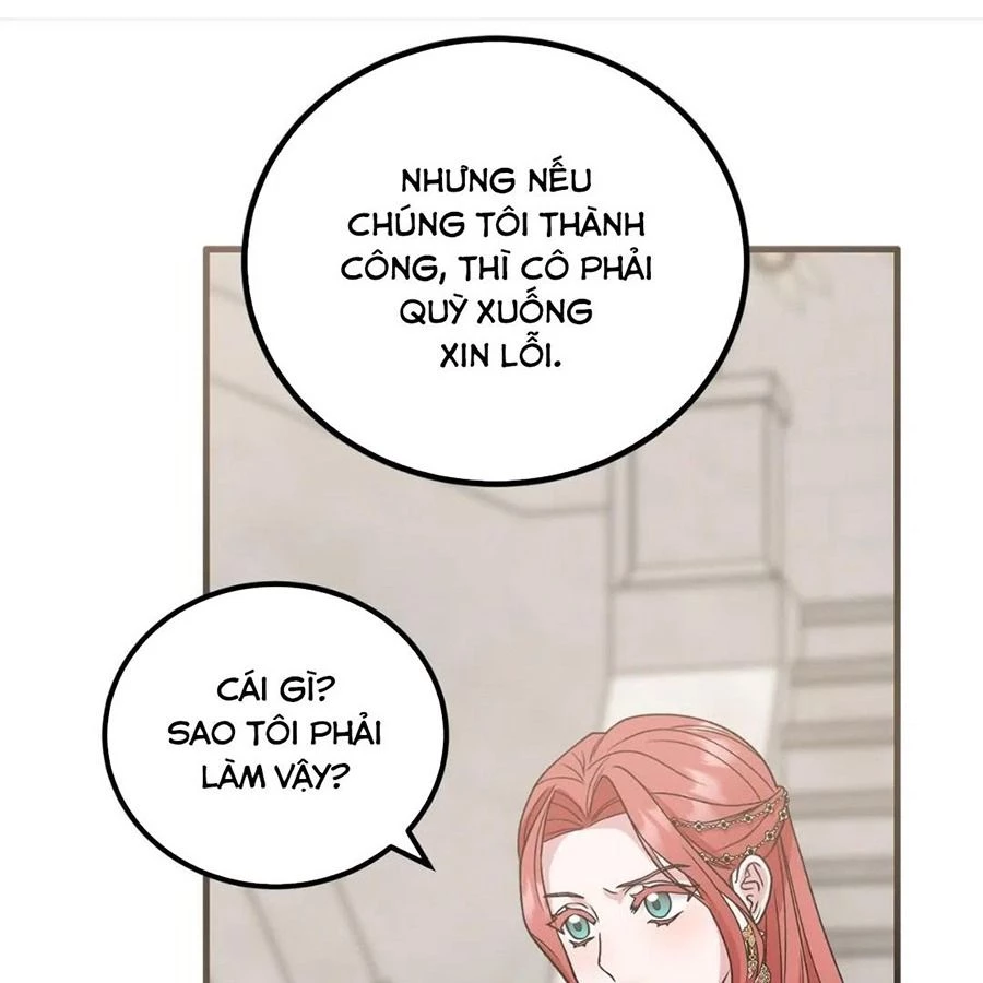 Không Bao Giờ Trở Về Gia Đình Đã Bỏ Rơi Tôi Chapter 22 - 36