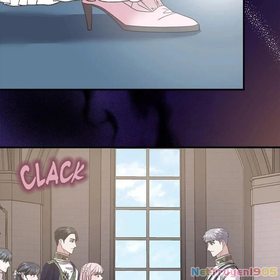 Không Bao Giờ Trở Về Gia Đình Đã Bỏ Rơi Tôi Chapter 22 - 134