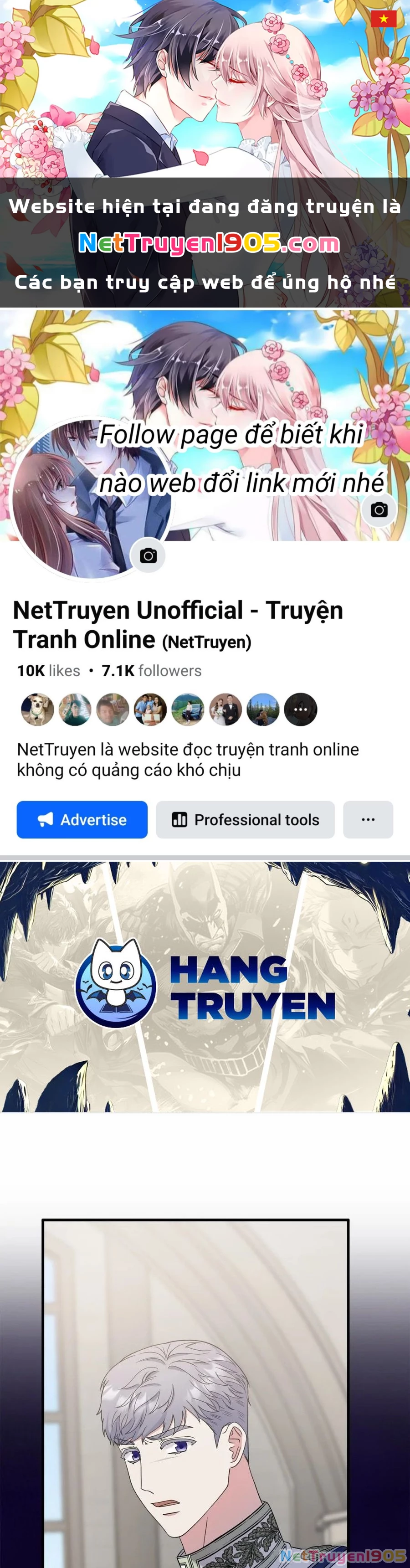 Không Bao Giờ Trở Về Gia Đình Đã Bỏ Rơi Tôi Chapter 23 - 1