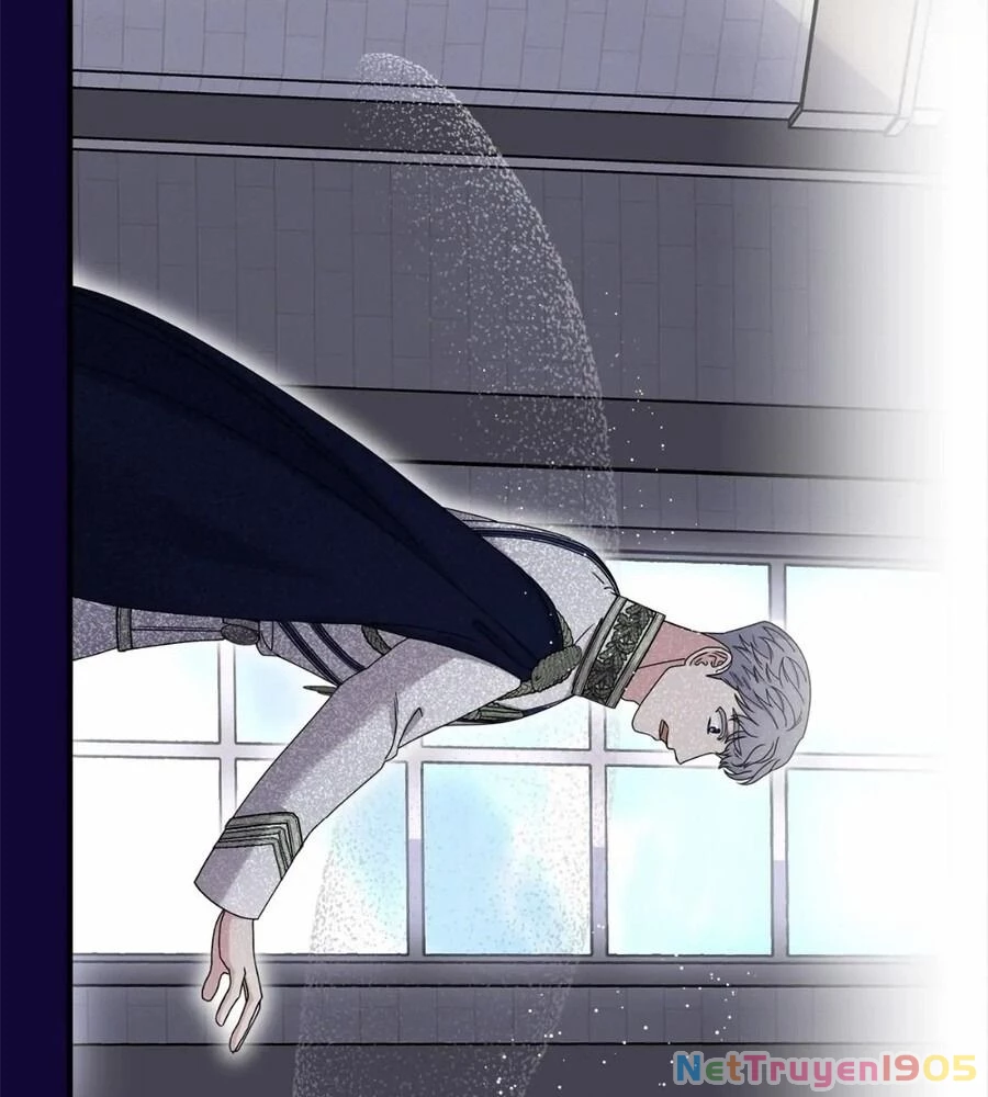 Không Bao Giờ Trở Về Gia Đình Đã Bỏ Rơi Tôi Chapter 23 - 8