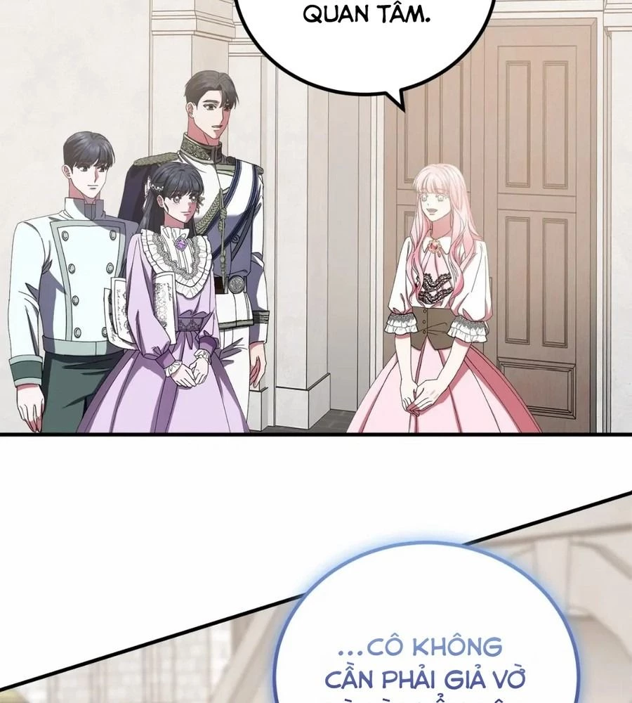 Không Bao Giờ Trở Về Gia Đình Đã Bỏ Rơi Tôi Chapter 23 - 19
