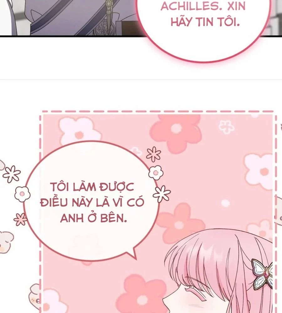 Không Bao Giờ Trở Về Gia Đình Đã Bỏ Rơi Tôi Chapter 23 - 21