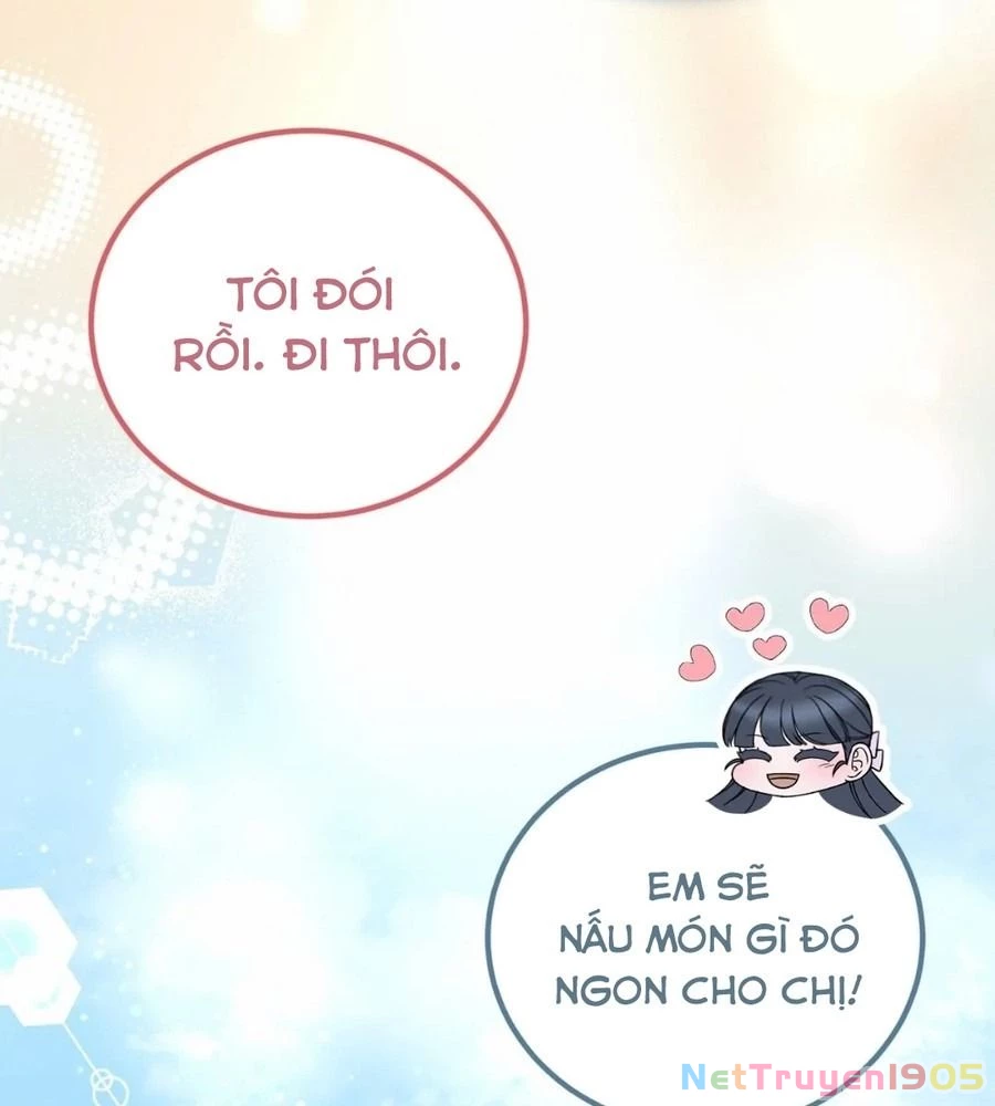 Không Bao Giờ Trở Về Gia Đình Đã Bỏ Rơi Tôi Chapter 23 - 25