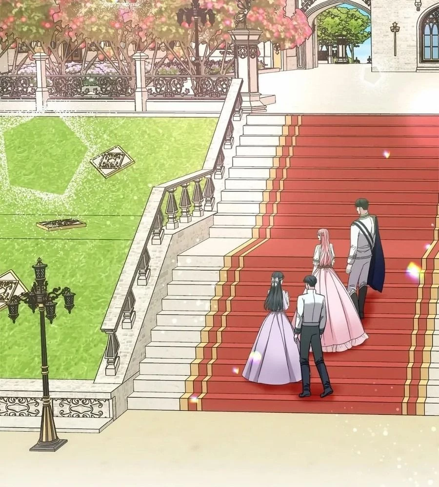 Không Bao Giờ Trở Về Gia Đình Đã Bỏ Rơi Tôi Chapter 23 - 27