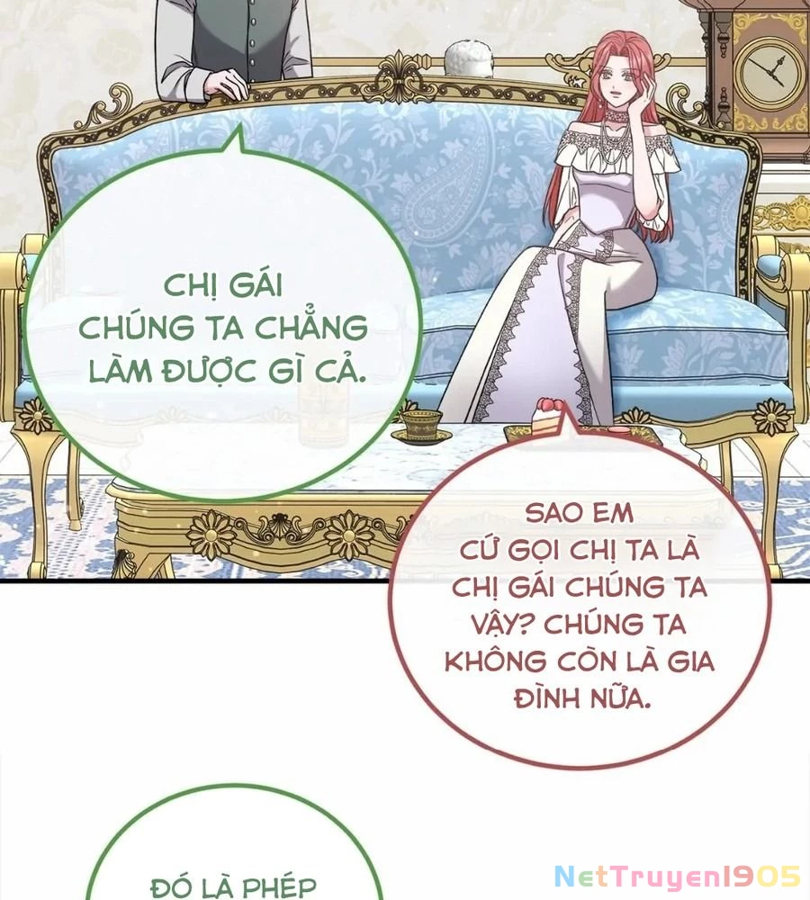 Không Bao Giờ Trở Về Gia Đình Đã Bỏ Rơi Tôi Chapter 23 - 31