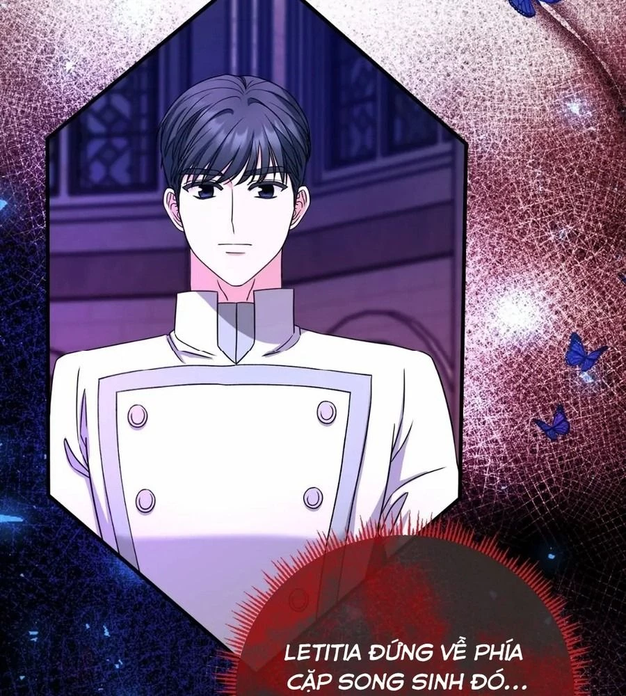 Không Bao Giờ Trở Về Gia Đình Đã Bỏ Rơi Tôi Chapter 23 - 33