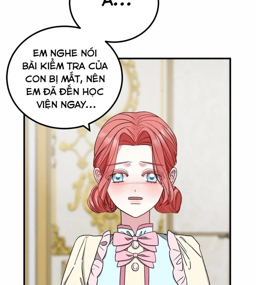 Không Bao Giờ Trở Về Gia Đình Đã Bỏ Rơi Tôi Chapter 23 - 39