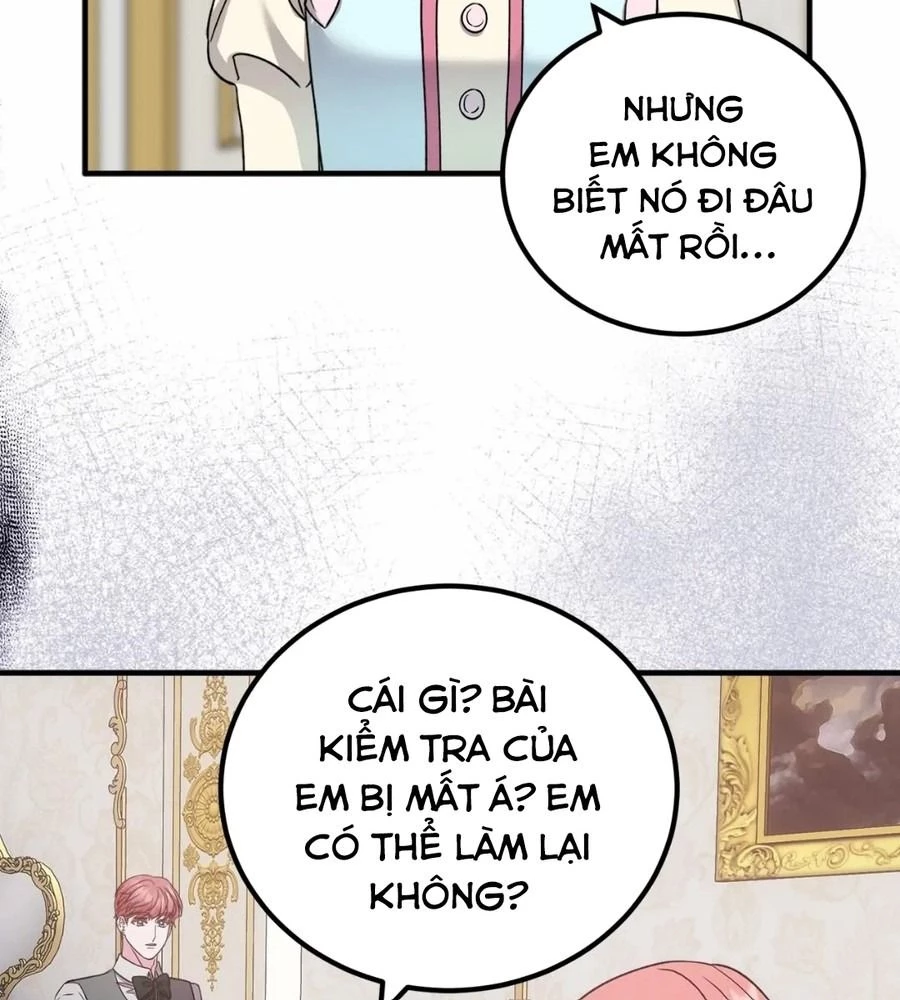 Không Bao Giờ Trở Về Gia Đình Đã Bỏ Rơi Tôi Chapter 23 - 40