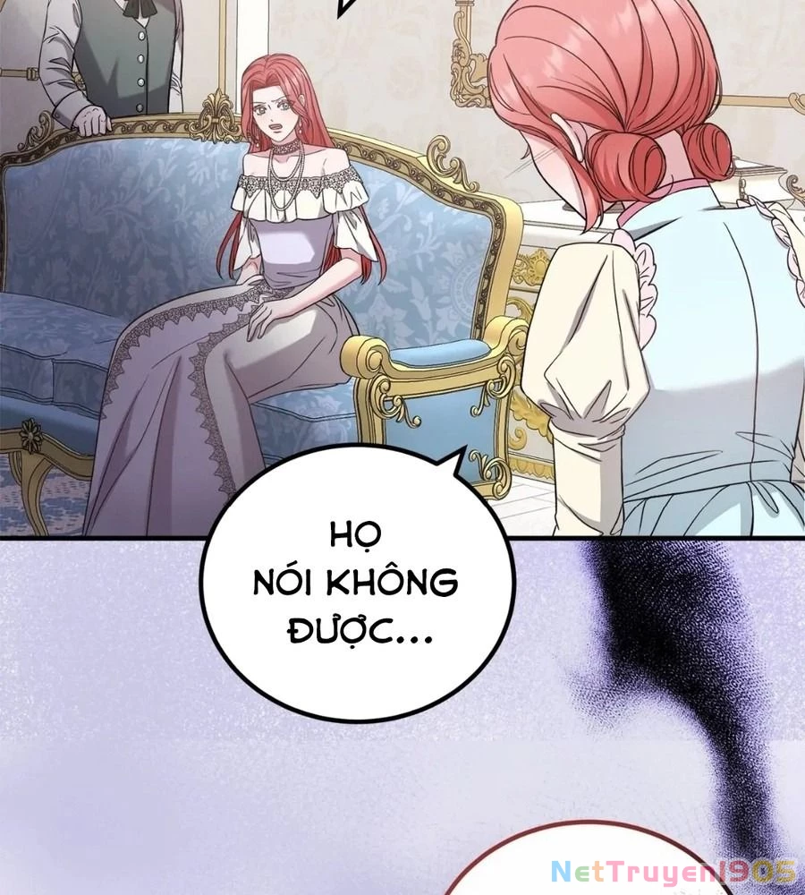 Không Bao Giờ Trở Về Gia Đình Đã Bỏ Rơi Tôi Chapter 23 - 41