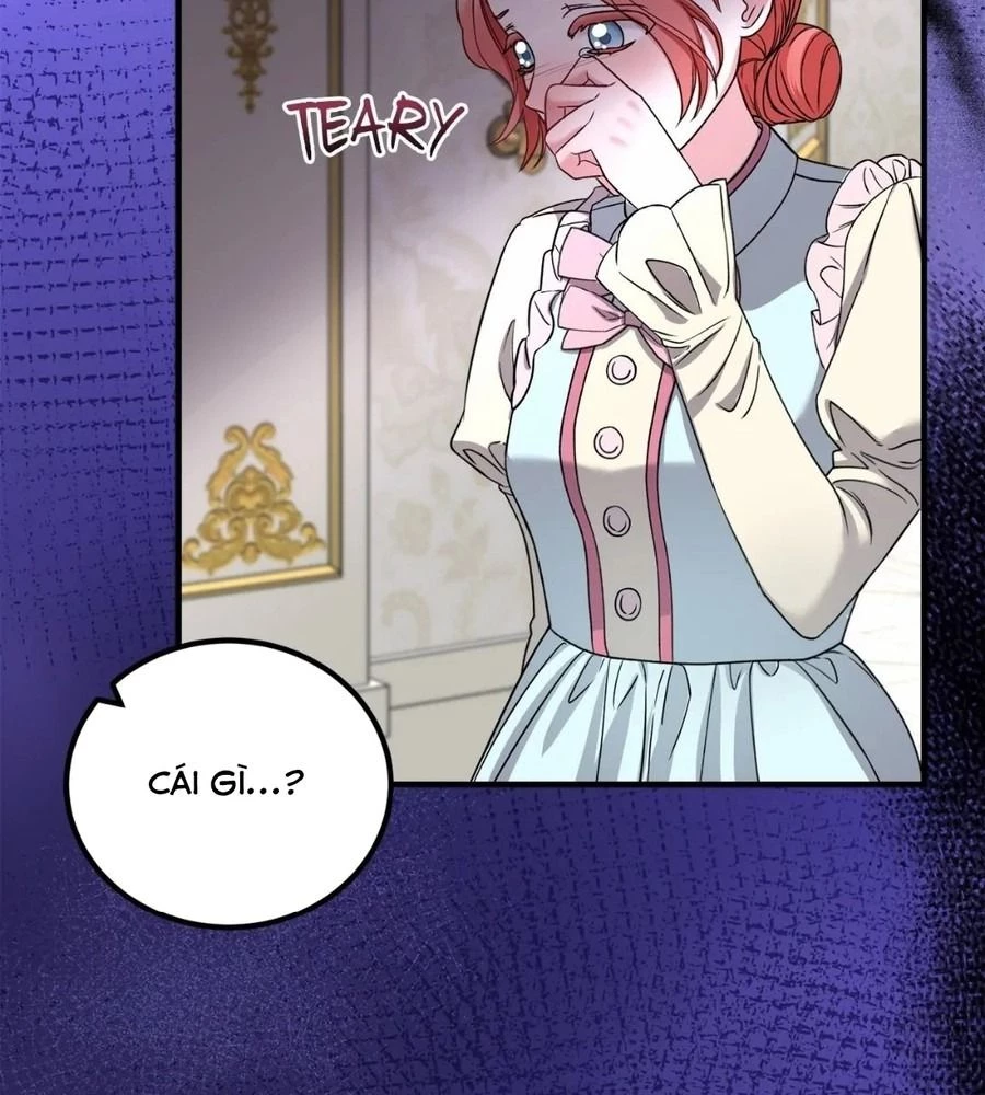 Không Bao Giờ Trở Về Gia Đình Đã Bỏ Rơi Tôi Chapter 23 - 43