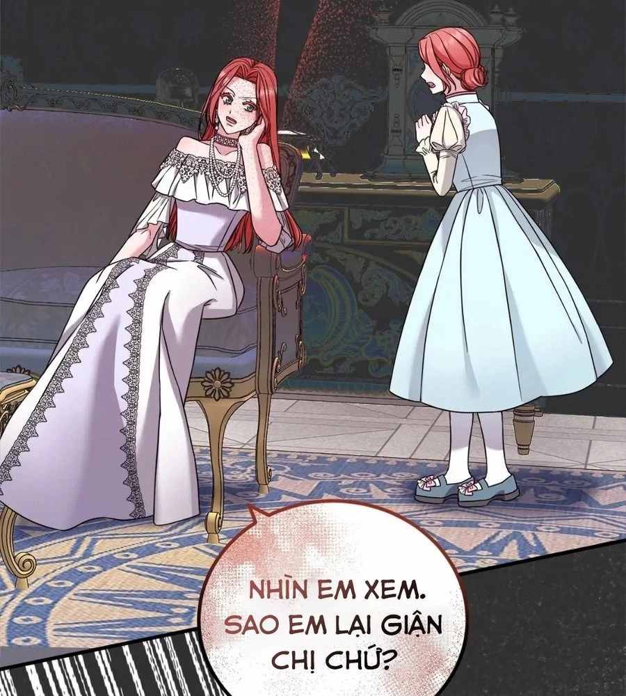 Không Bao Giờ Trở Về Gia Đình Đã Bỏ Rơi Tôi Chapter 23 - 56