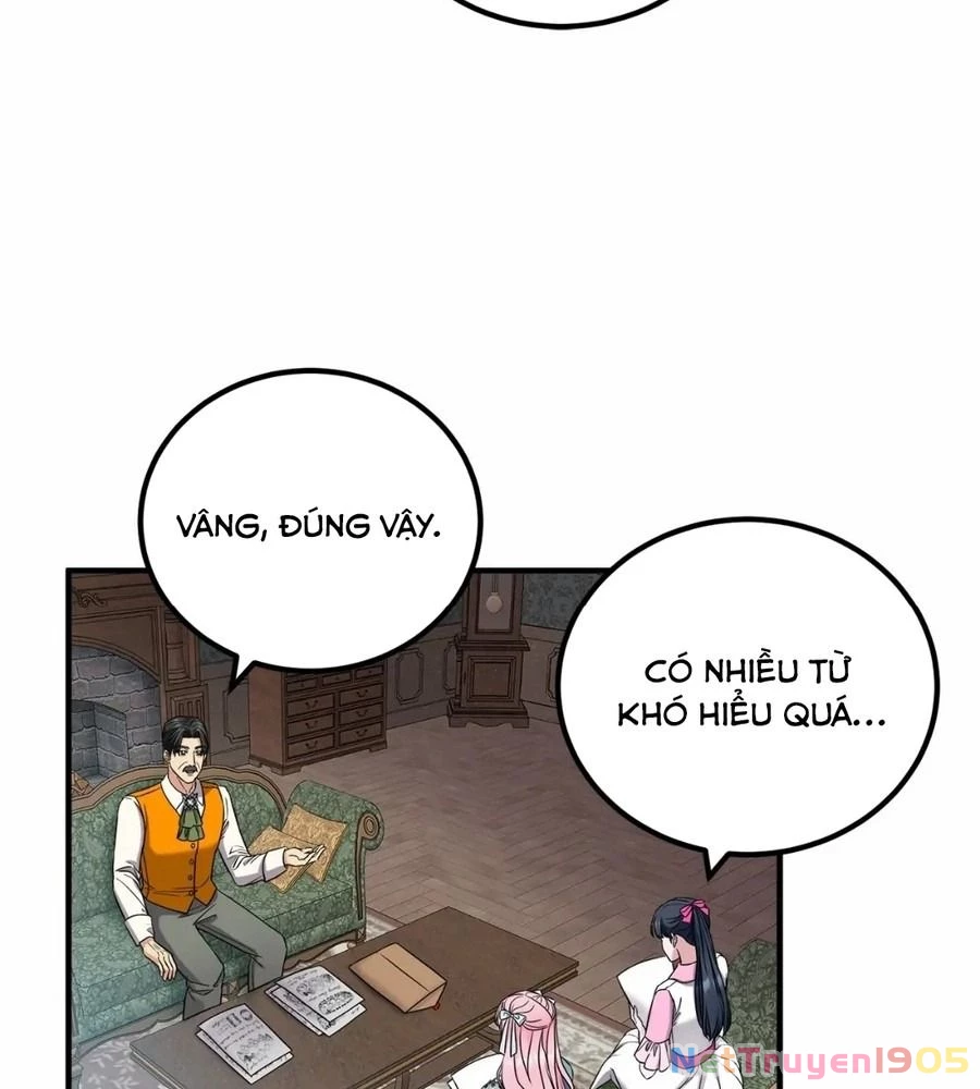 Không Bao Giờ Trở Về Gia Đình Đã Bỏ Rơi Tôi Chapter 23 - 78