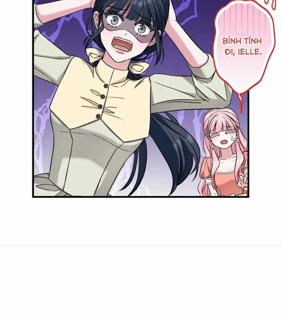 Không Bao Giờ Trở Về Gia Đình Đã Bỏ Rơi Tôi Chapter 23 - 112