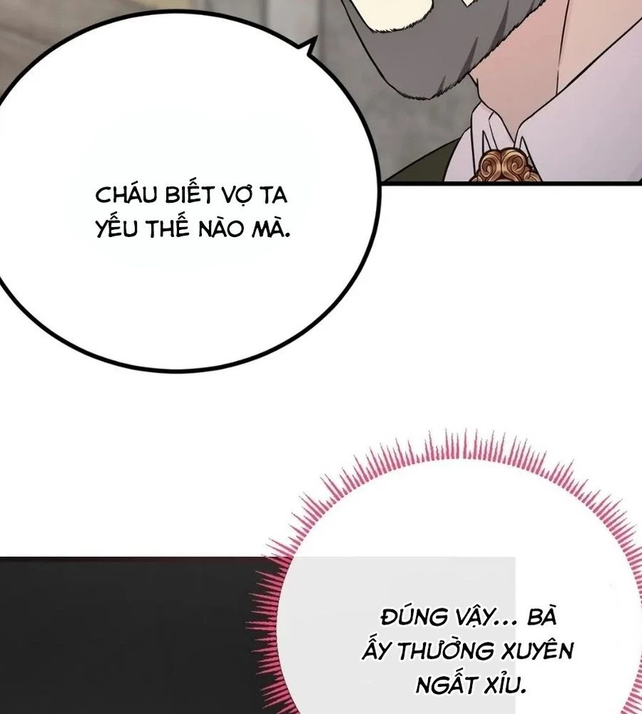 Không Bao Giờ Trở Về Gia Đình Đã Bỏ Rơi Tôi Chapter 24 - 7