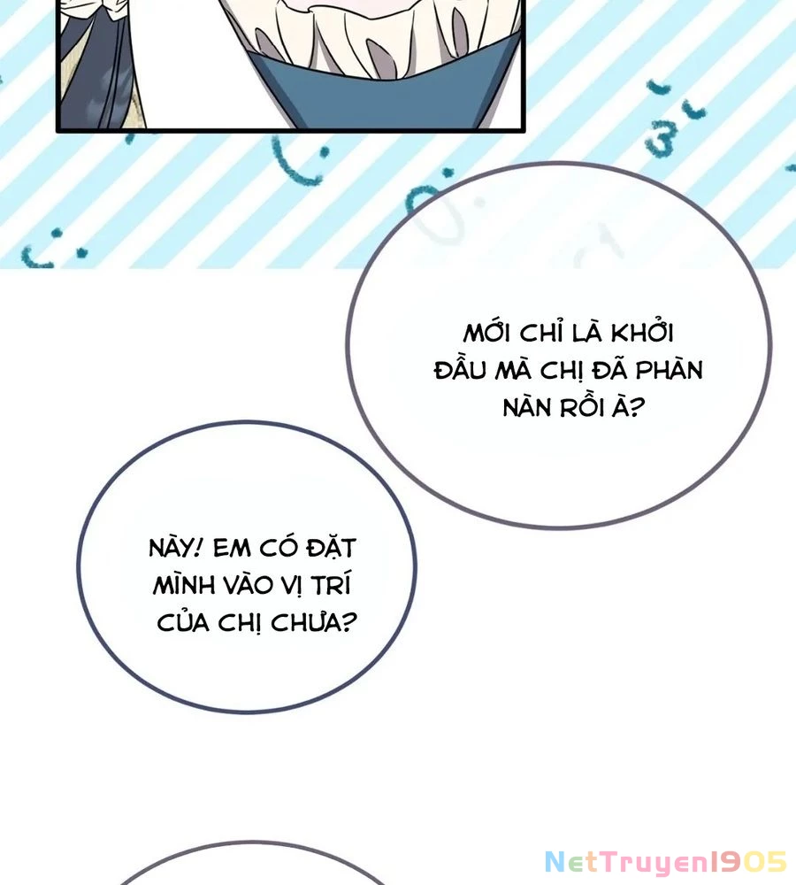 Không Bao Giờ Trở Về Gia Đình Đã Bỏ Rơi Tôi Chapter 24 - 40