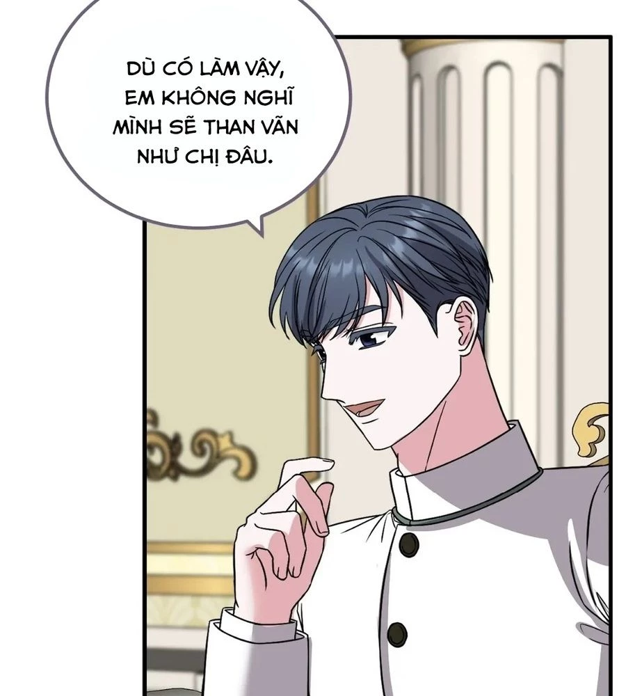 Không Bao Giờ Trở Về Gia Đình Đã Bỏ Rơi Tôi Chapter 24 - 41