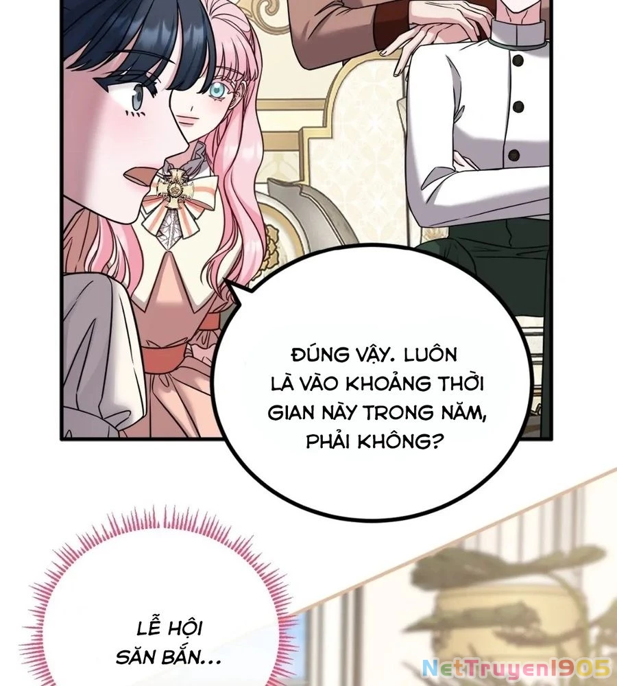 Không Bao Giờ Trở Về Gia Đình Đã Bỏ Rơi Tôi Chapter 24 - 45