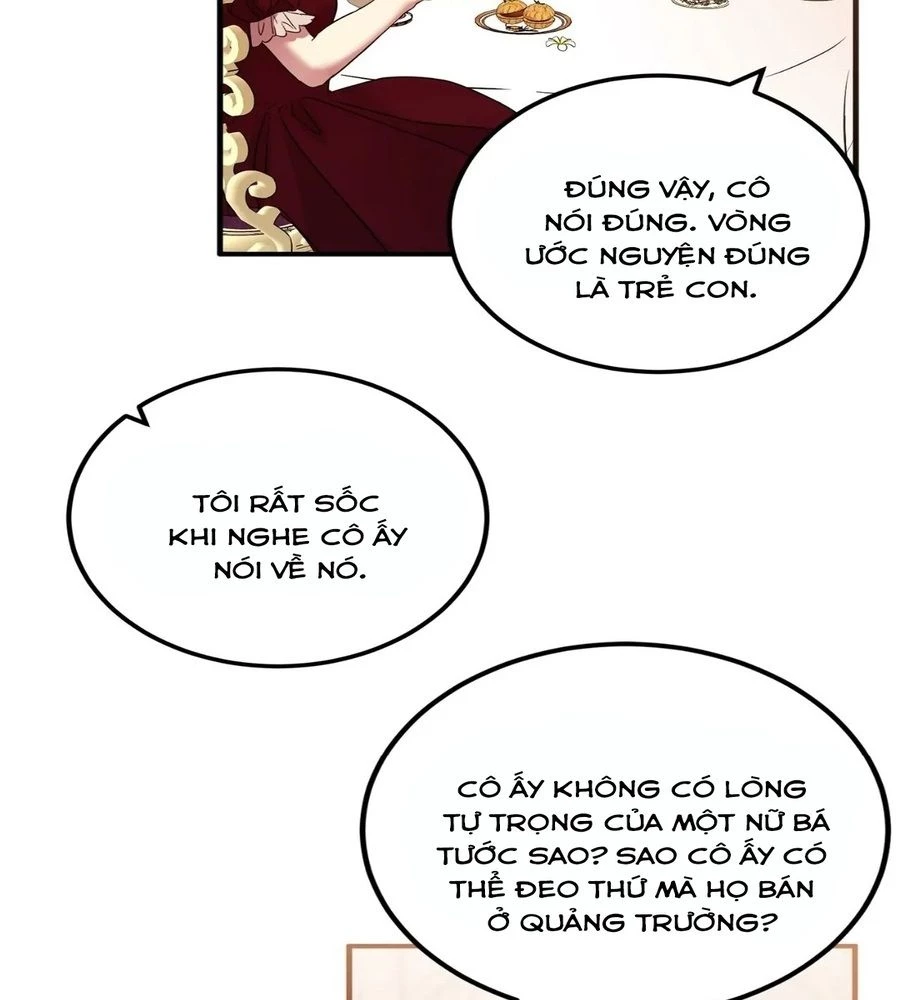 Không Bao Giờ Trở Về Gia Đình Đã Bỏ Rơi Tôi Chapter 24 - 117