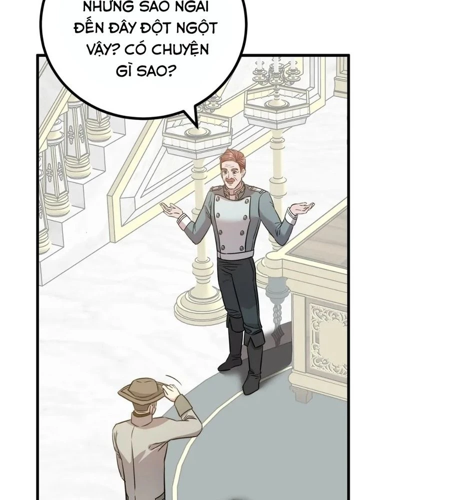 Không Bao Giờ Trở Về Gia Đình Đã Bỏ Rơi Tôi Chapter 25 - 8