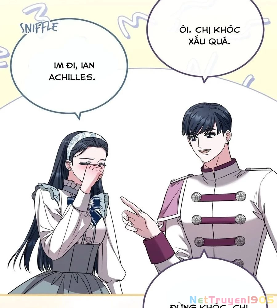 Không Bao Giờ Trở Về Gia Đình Đã Bỏ Rơi Tôi Chapter 25 - 48