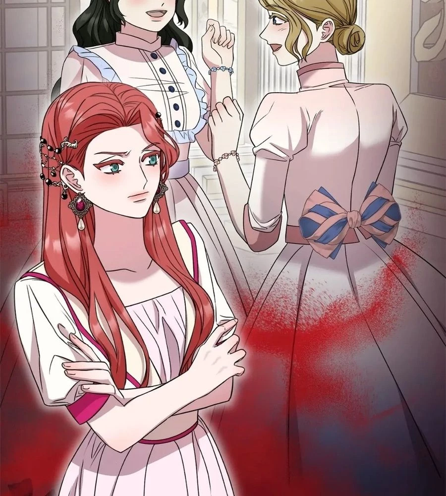 Không Bao Giờ Trở Về Gia Đình Đã Bỏ Rơi Tôi Chapter 25 - 53