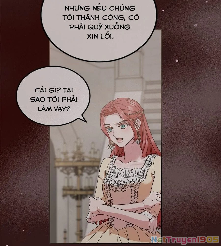 Không Bao Giờ Trở Về Gia Đình Đã Bỏ Rơi Tôi Chapter 25 - 74
