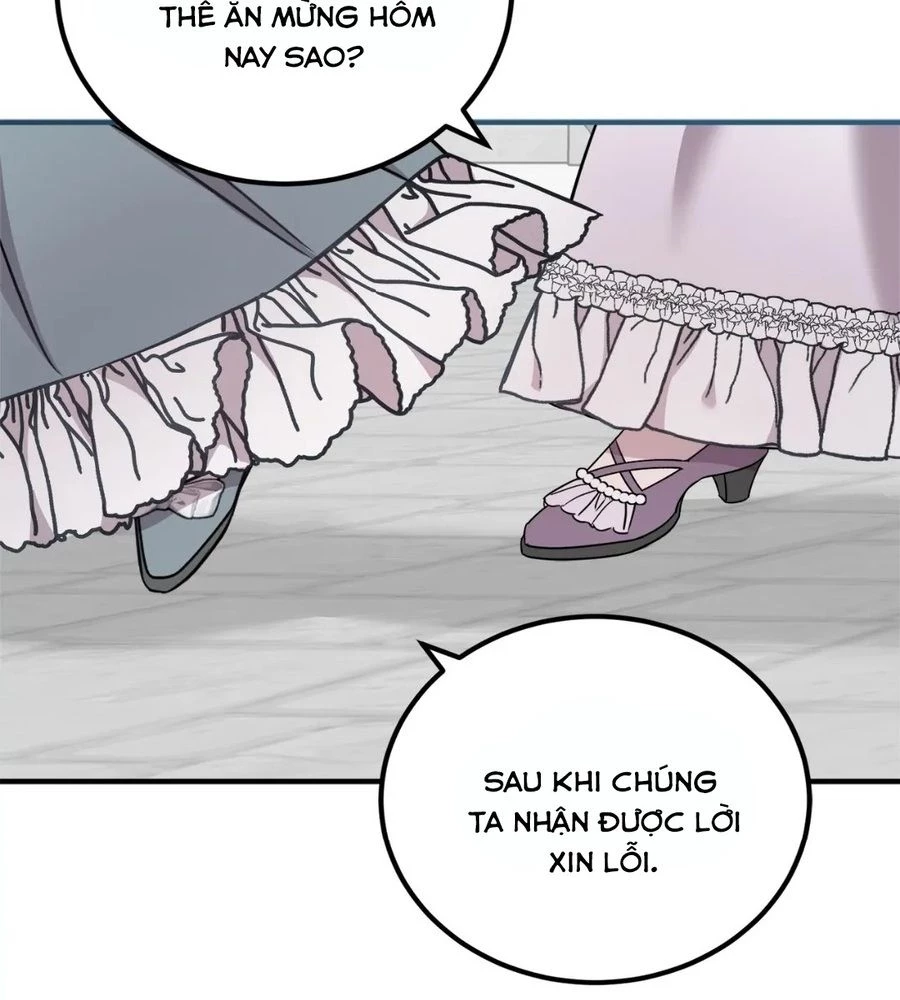 Không Bao Giờ Trở Về Gia Đình Đã Bỏ Rơi Tôi Chapter 25 - 79