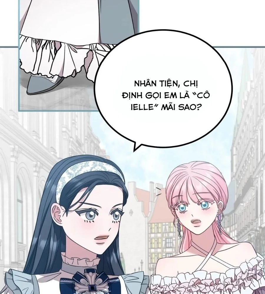 Không Bao Giờ Trở Về Gia Đình Đã Bỏ Rơi Tôi Chapter 25 - 83