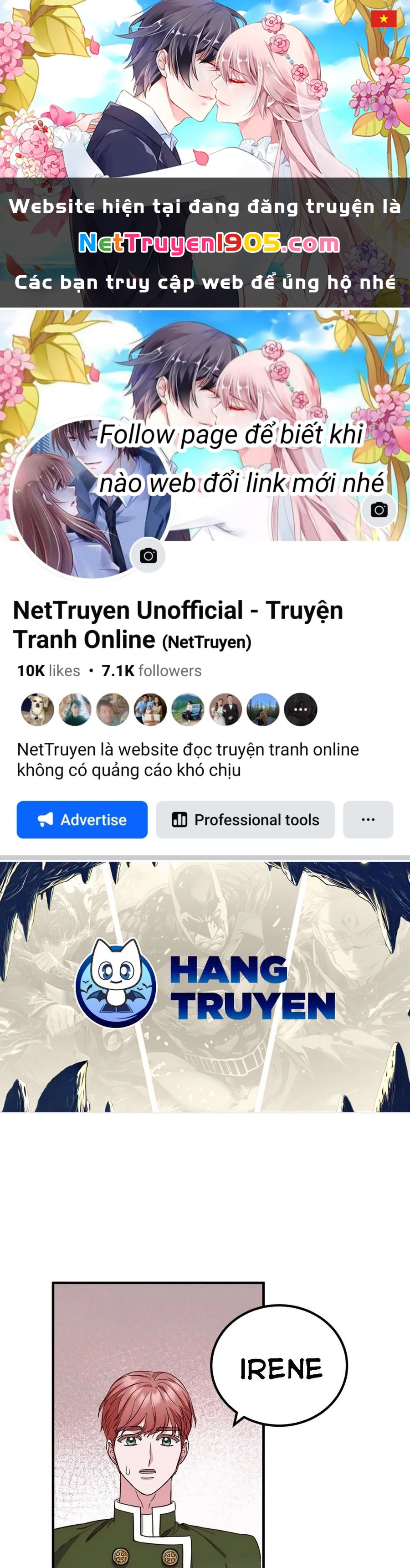 Không Bao Giờ Trở Về Gia Đình Đã Bỏ Rơi Tôi Chapter 26 - 1