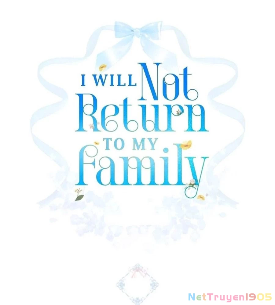 Không Bao Giờ Trở Về Gia Đình Đã Bỏ Rơi Tôi Chapter 26 - 24