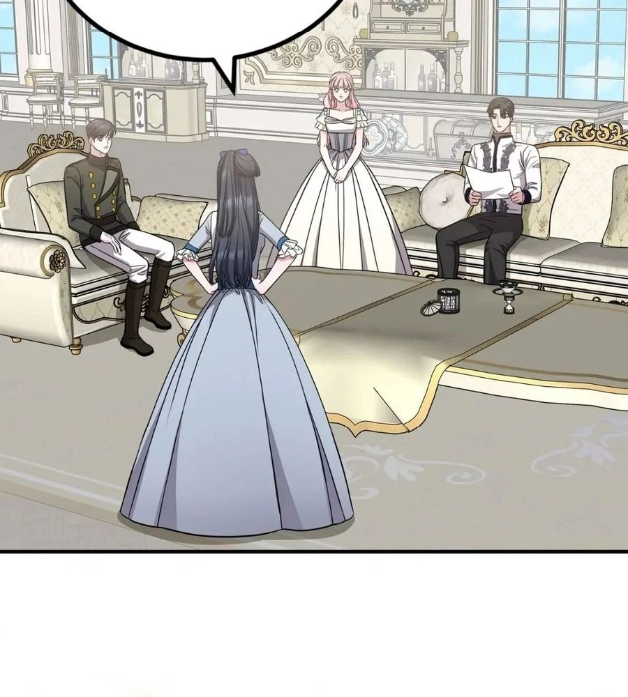 Không Bao Giờ Trở Về Gia Đình Đã Bỏ Rơi Tôi Chapter 26 - 34