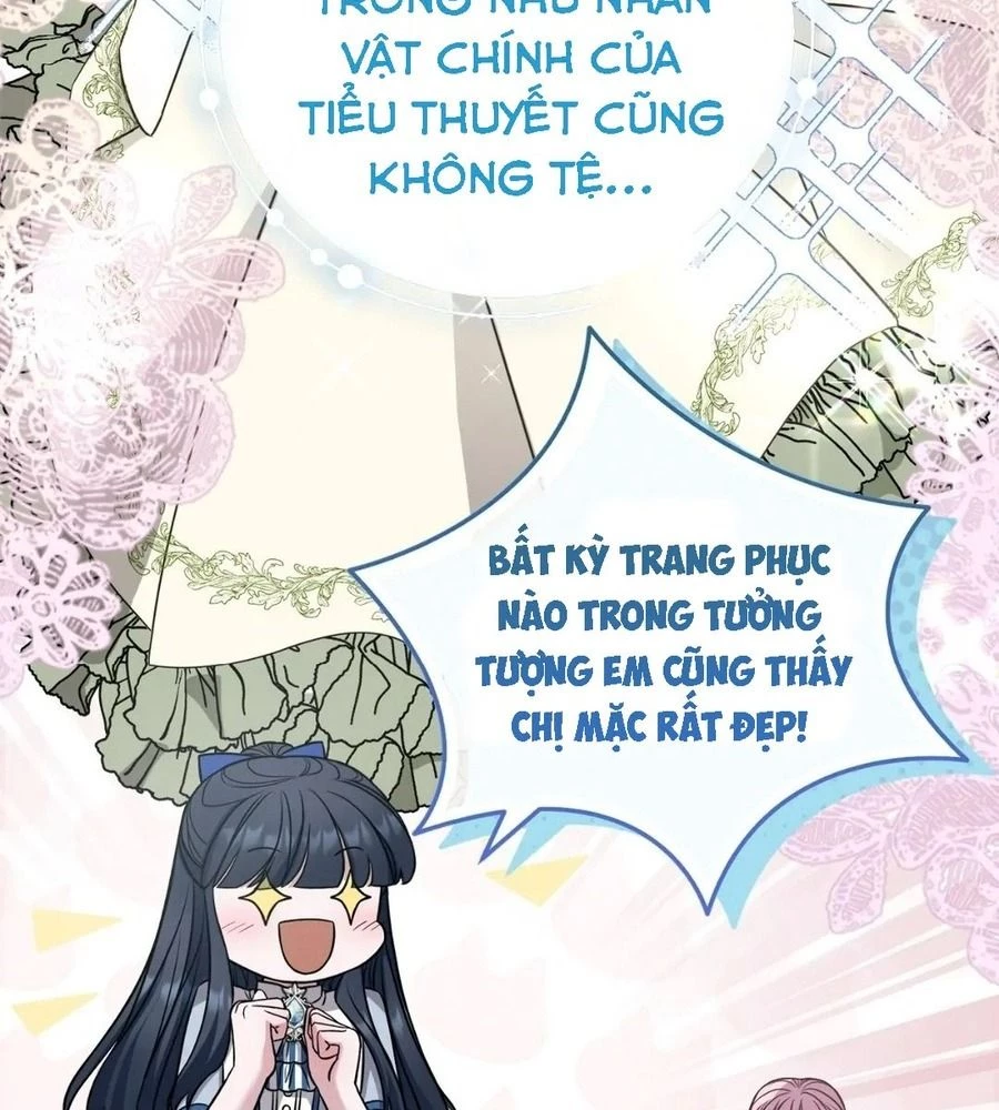 Không Bao Giờ Trở Về Gia Đình Đã Bỏ Rơi Tôi Chapter 26 - 84