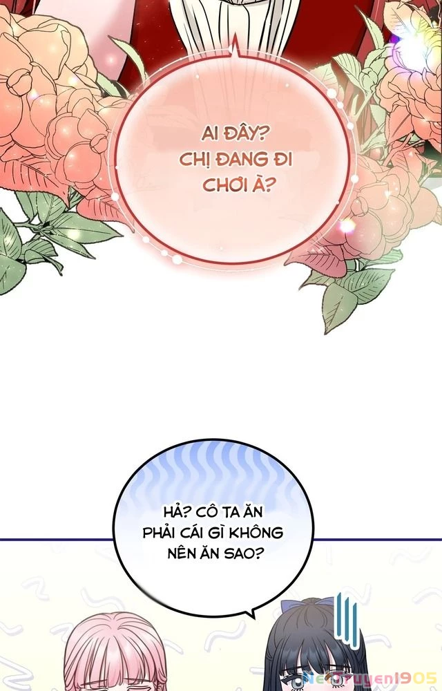 Không Bao Giờ Trở Về Gia Đình Đã Bỏ Rơi Tôi Chapter 27 - 4