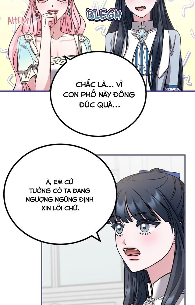 Không Bao Giờ Trở Về Gia Đình Đã Bỏ Rơi Tôi Chapter 27 - 5