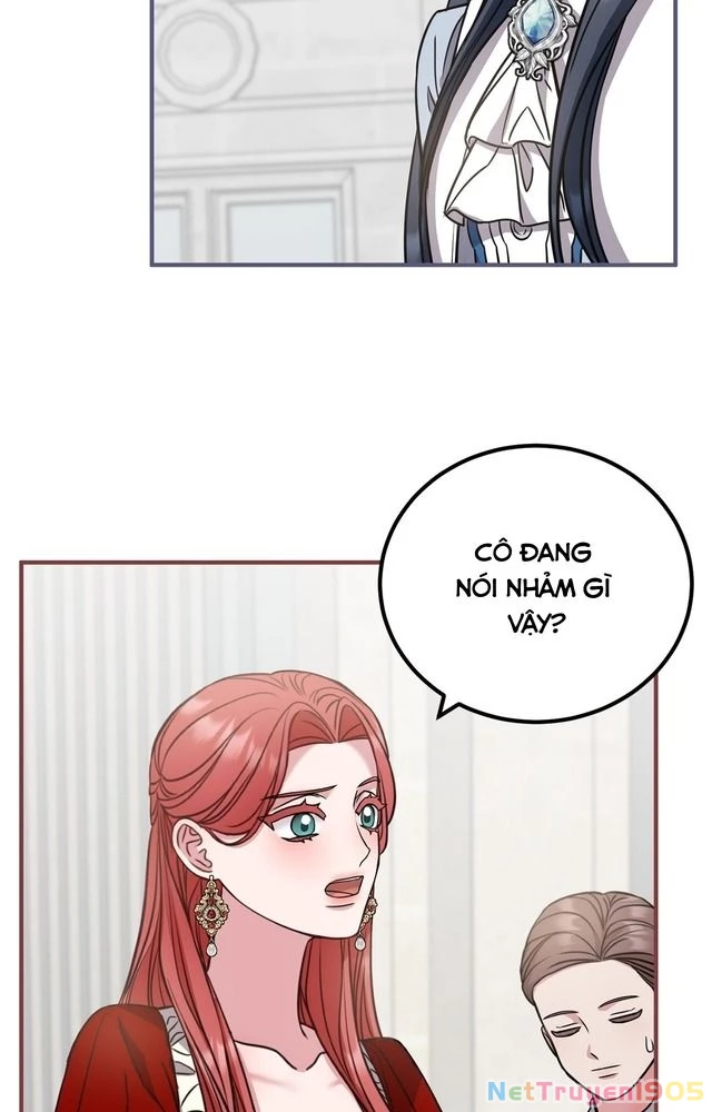 Không Bao Giờ Trở Về Gia Đình Đã Bỏ Rơi Tôi Chapter 27 - 6