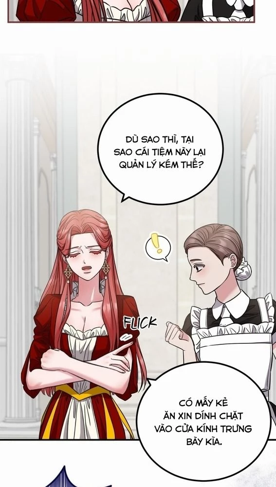 Không Bao Giờ Trở Về Gia Đình Đã Bỏ Rơi Tôi Chapter 27 - 8