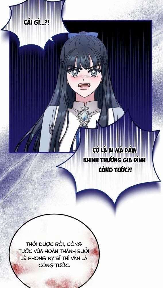 Không Bao Giờ Trở Về Gia Đình Đã Bỏ Rơi Tôi Chapter 27 - 9