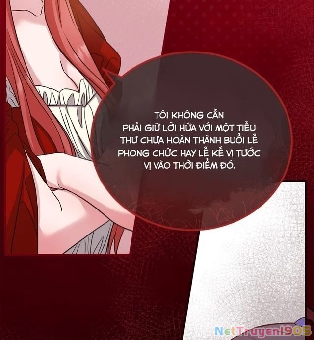 Không Bao Giờ Trở Về Gia Đình Đã Bỏ Rơi Tôi Chapter 27 - 12