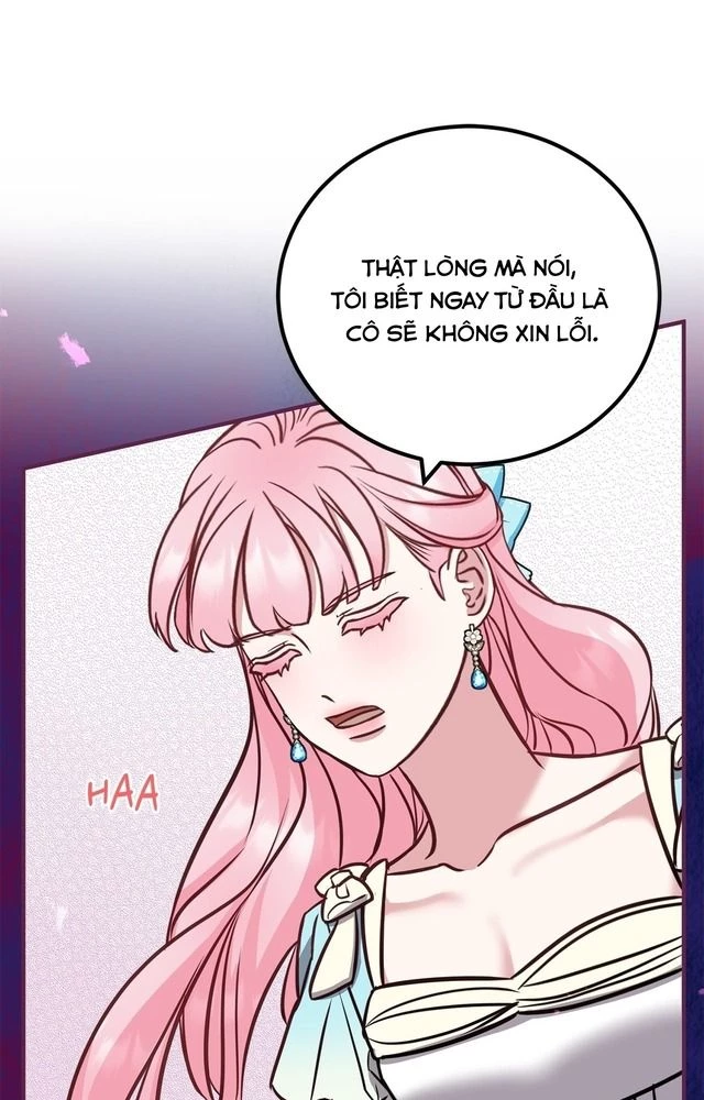 Không Bao Giờ Trở Về Gia Đình Đã Bỏ Rơi Tôi Chapter 27 - 16