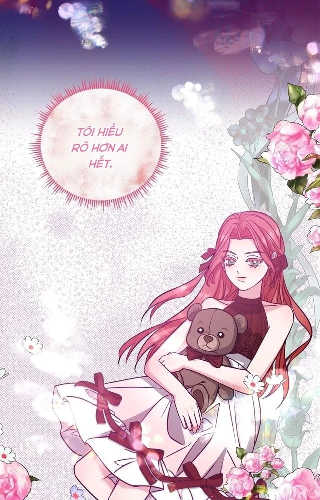 Không Bao Giờ Trở Về Gia Đình Đã Bỏ Rơi Tôi Chapter 27 - 18