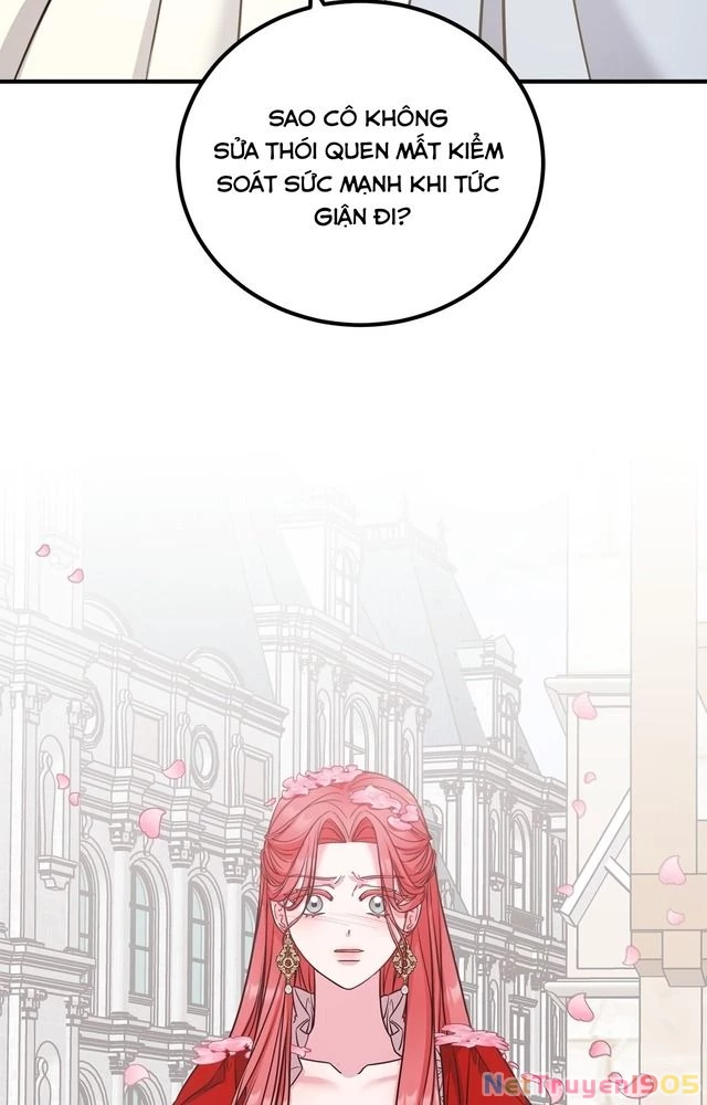 Không Bao Giờ Trở Về Gia Đình Đã Bỏ Rơi Tôi Chapter 27 - 26