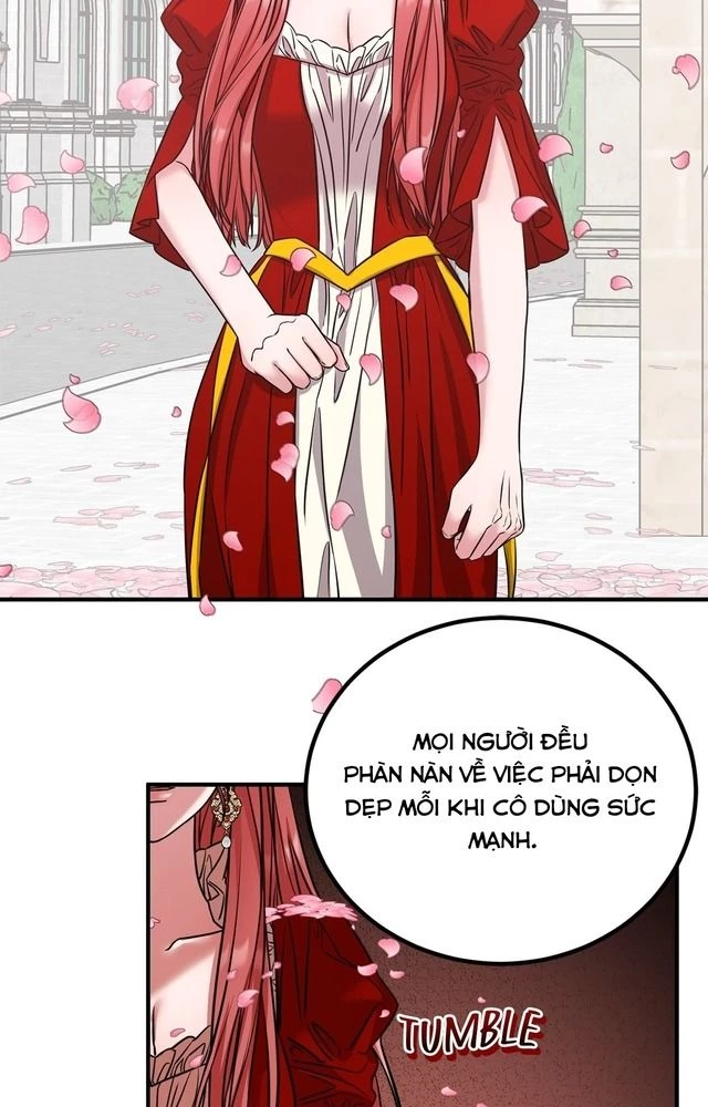Không Bao Giờ Trở Về Gia Đình Đã Bỏ Rơi Tôi Chapter 27 - 27