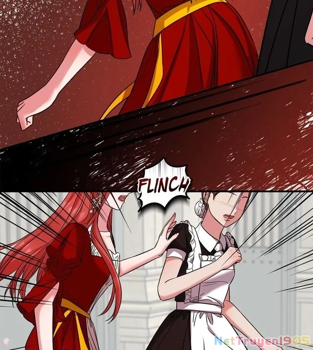 Không Bao Giờ Trở Về Gia Đình Đã Bỏ Rơi Tôi Chapter 27 - 29