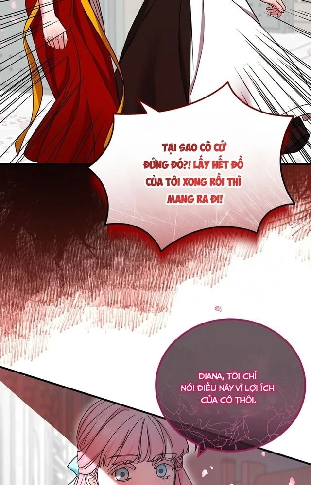 Không Bao Giờ Trở Về Gia Đình Đã Bỏ Rơi Tôi Chapter 27 - 30