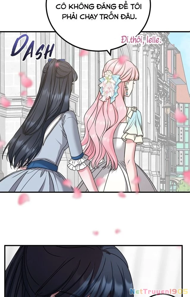 Không Bao Giờ Trở Về Gia Đình Đã Bỏ Rơi Tôi Chapter 27 - 35