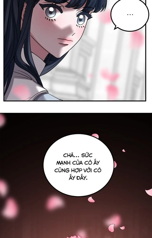 Không Bao Giờ Trở Về Gia Đình Đã Bỏ Rơi Tôi Chapter 27 - 36