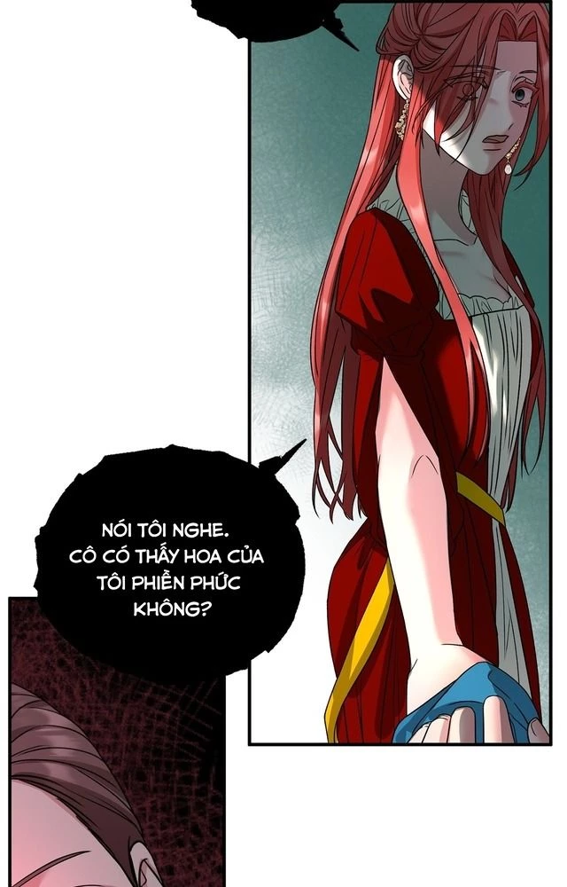 Không Bao Giờ Trở Về Gia Đình Đã Bỏ Rơi Tôi Chapter 27 - 45