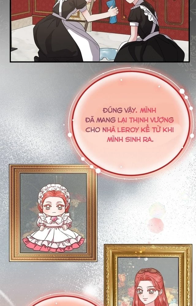 Không Bao Giờ Trở Về Gia Đình Đã Bỏ Rơi Tôi Chapter 27 - 51