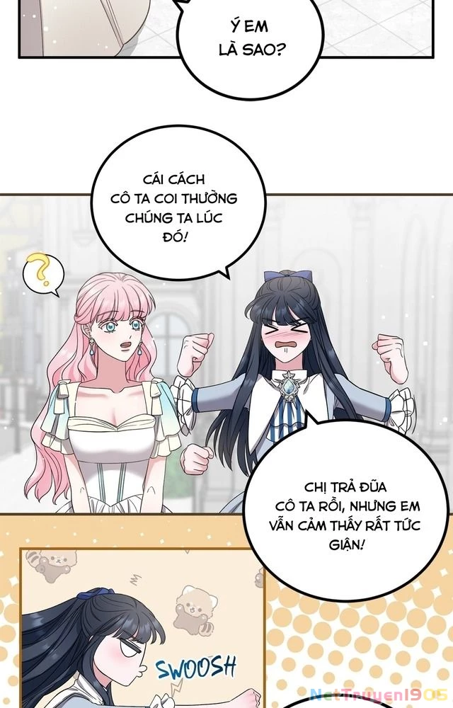 Không Bao Giờ Trở Về Gia Đình Đã Bỏ Rơi Tôi Chapter 27 - 56