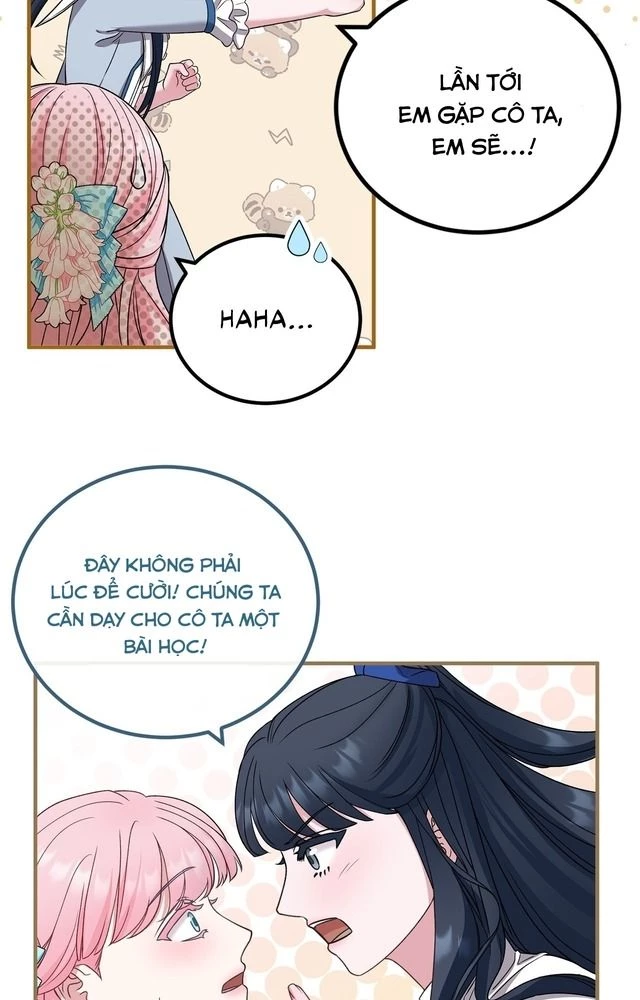 Không Bao Giờ Trở Về Gia Đình Đã Bỏ Rơi Tôi Chapter 27 - 57